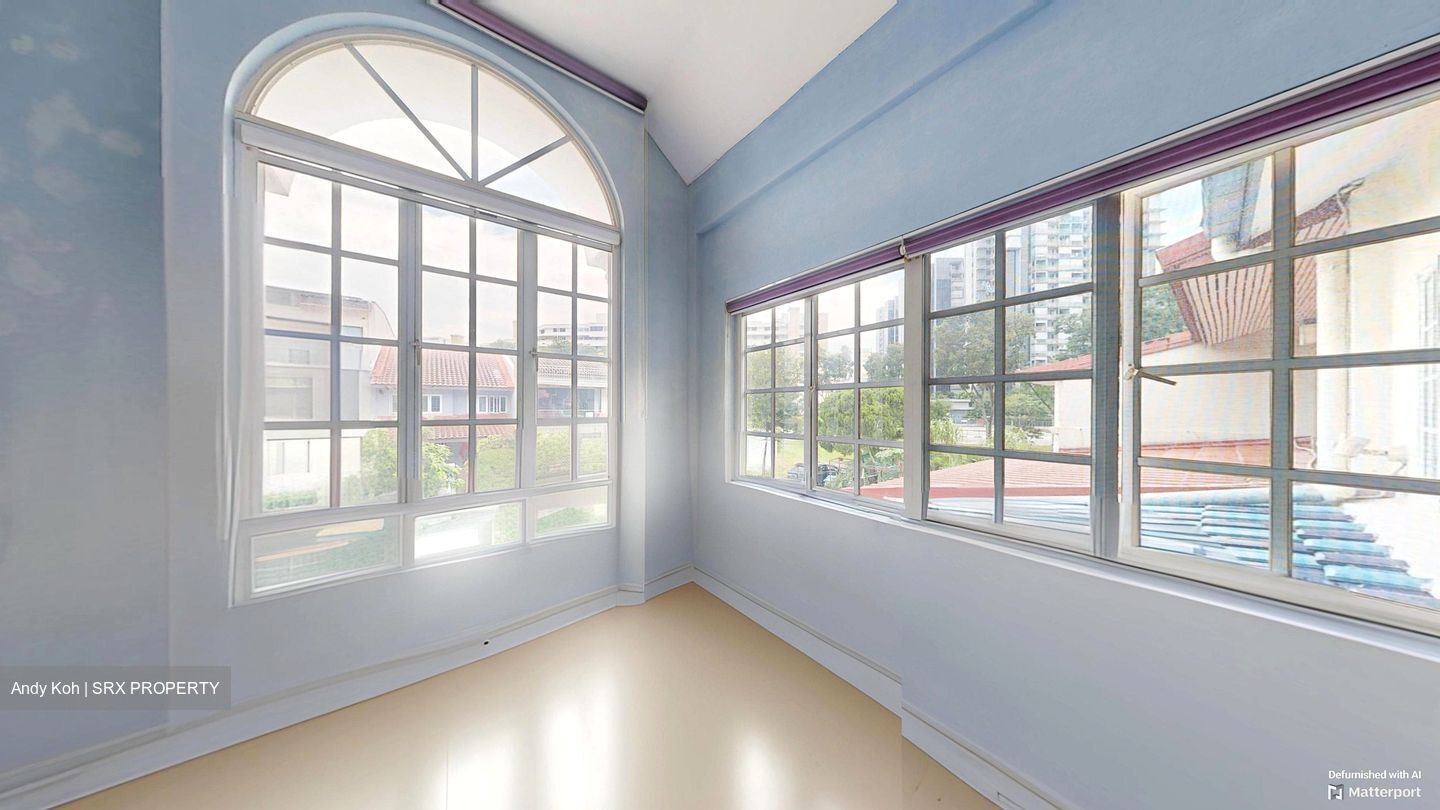 People's Garden (D19), Terrace #459264191